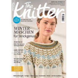 The Knitter 73/2024