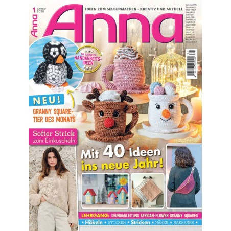 Anna 1/2025