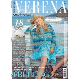 Verena 1/2025