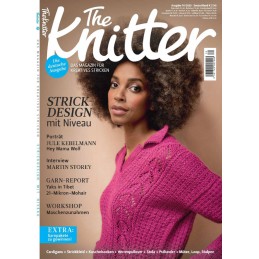 The Knitter 74/2025