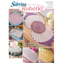 Sabrina Robótki 1/2025