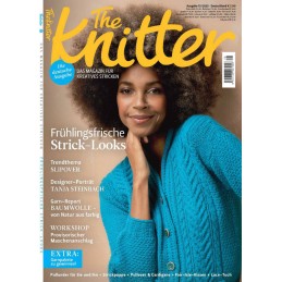 The Knitter 75/2025