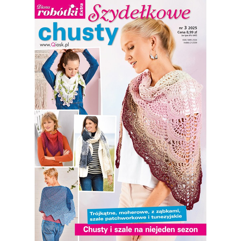 Diana Robótki Extra 3/2025