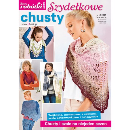 Diana Robótki Extra 3/2025