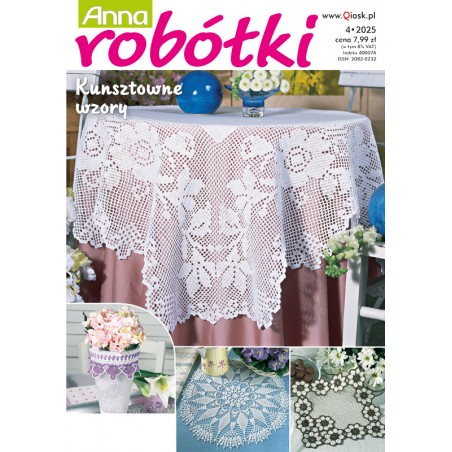 Anna Robótki 4/2025