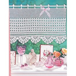 Szydełkowanie 4/2025