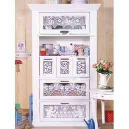 Szydełkowanie 4/2025