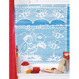 Szydełkowanie 4/2025