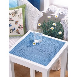 Szydełkowanie 4/2025