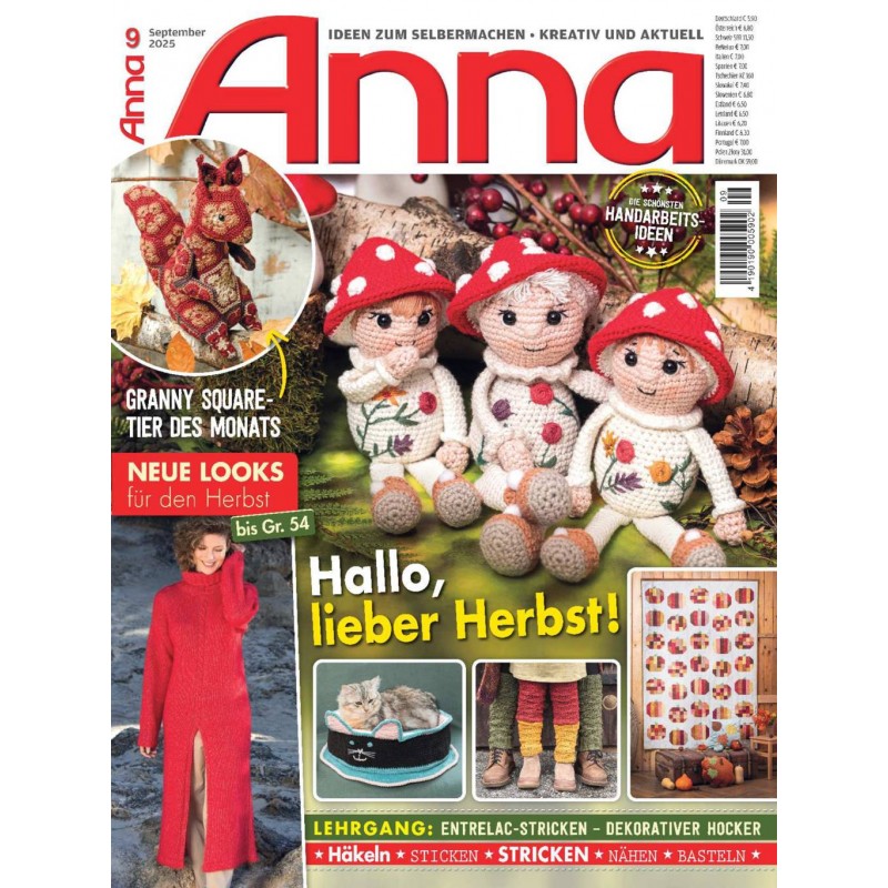 Anna 9/2025