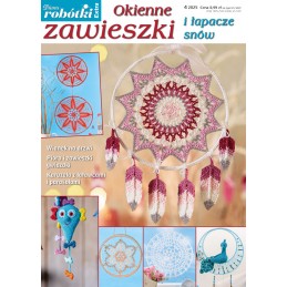 Diana Robótki Extra 4/2025