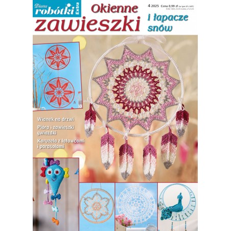 Diana Robótki Extra 4/2025