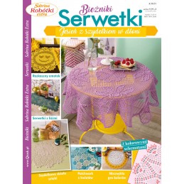 Sabrina Robótki Extra 4/2025