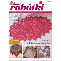 Diana Robótki 5/2025
