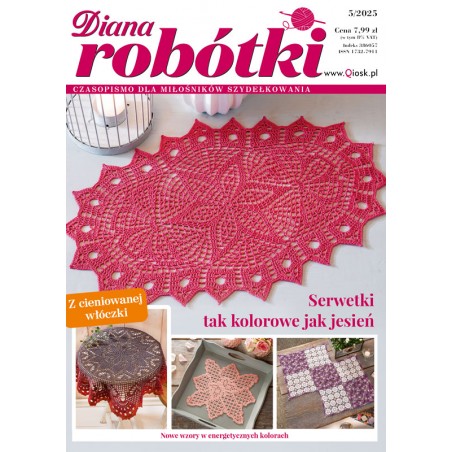 Diana Robótki 5/2025