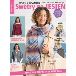 Sabrina Wydanie Specjalne 4/2025