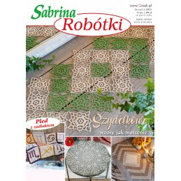 Sabrina Robótki 5/2025