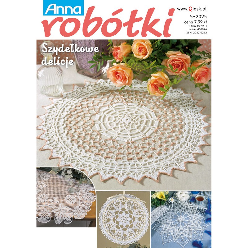 Anna Robótki 5/2025