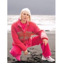 Wzory i wykroje 4/2025