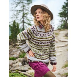 Wzory i wykroje 4/2025