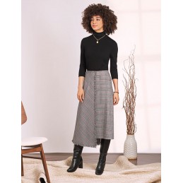 Anna Moda na szycie 5/2025