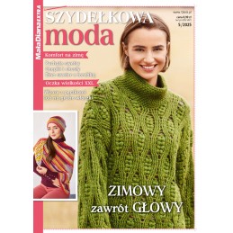 Mała Diana Extra 5/2025