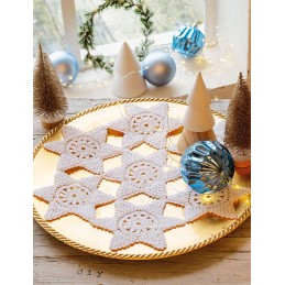 Szydełkowanie 5/2025