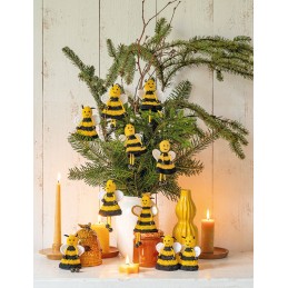 Szydełkowanie 5/2025