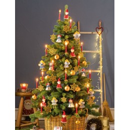 Szydełkowanie 5/2025