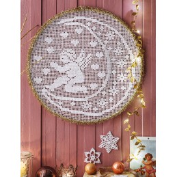 Szydełkowanie 5/2025