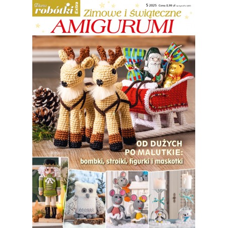 Diana Robótki Extra 5/2025