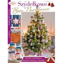 Sabrina Robótki Extra 5/2025