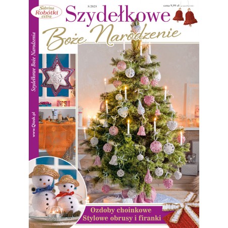 Sabrina Robótki Extra 5/2025