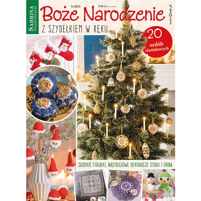 Sabrina Wydanie Specjalne 5/2025