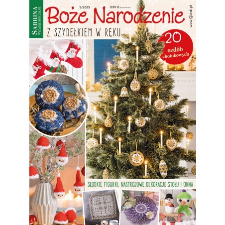 Sabrina Wydanie Specjalne 5/2025