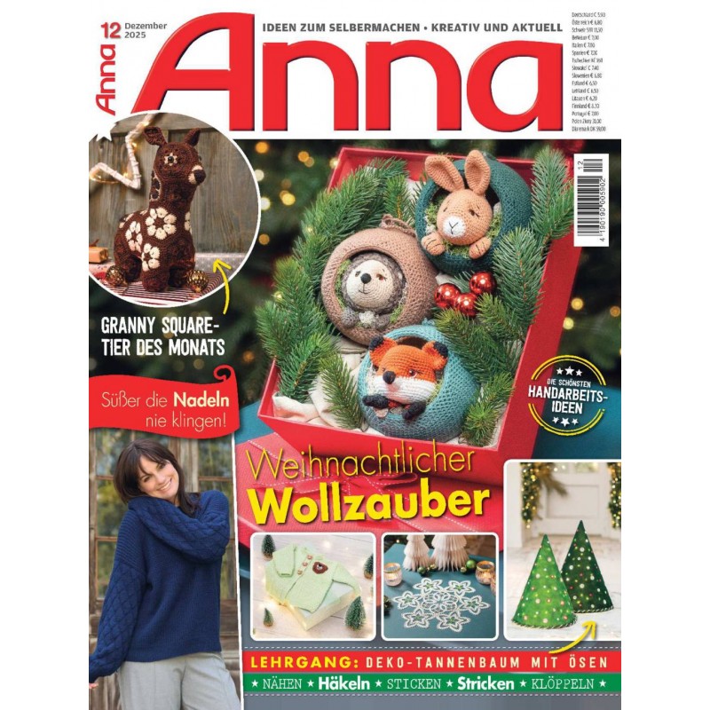 Anna 12/2025