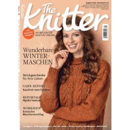 The Knitter 79/2025