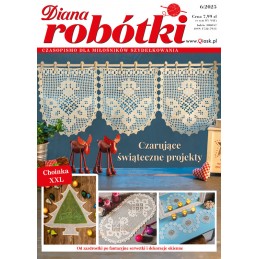 Diana Robótki 6/2025