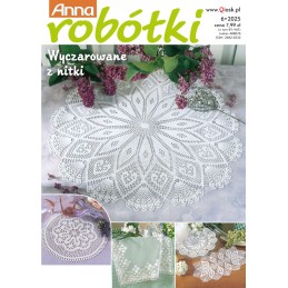 Anna Robótki 6/2025
