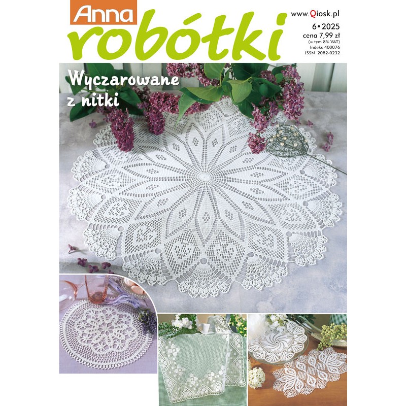 Anna Robótki 6/2025