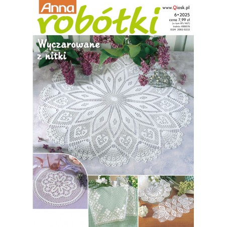 Anna Robótki 6/2025