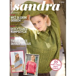 Sandra 1/2026