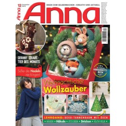 Anna 12/2025