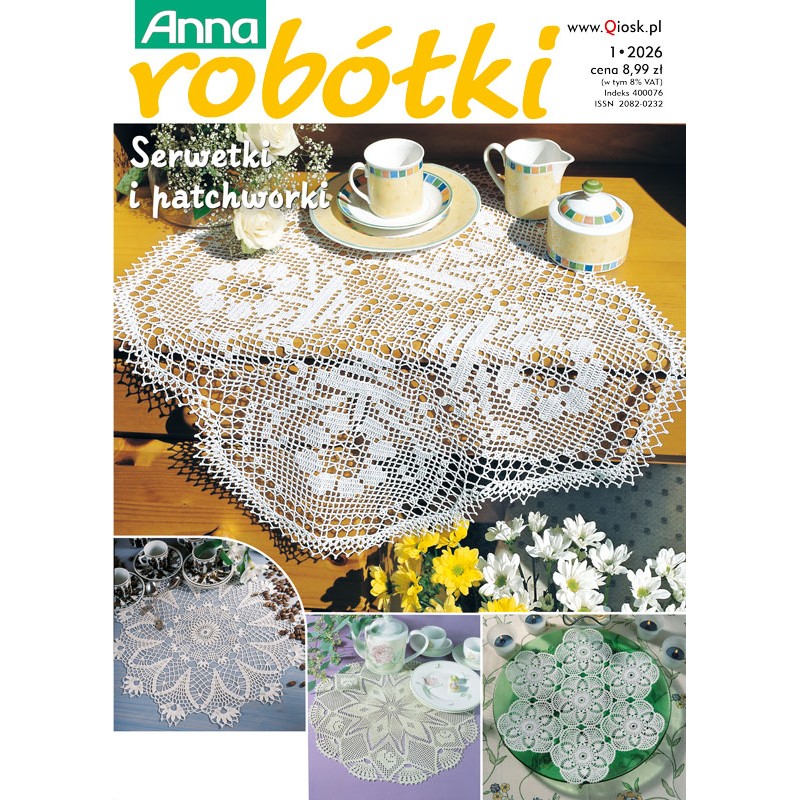 Anna Robótki 1/2026