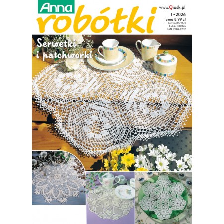 Anna Robótki 1/2026