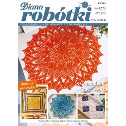 Diana Robótki 1/2026