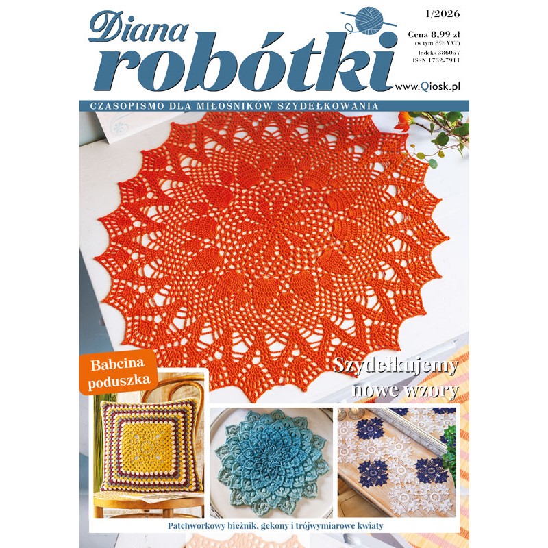 Diana Robótki 1/2026