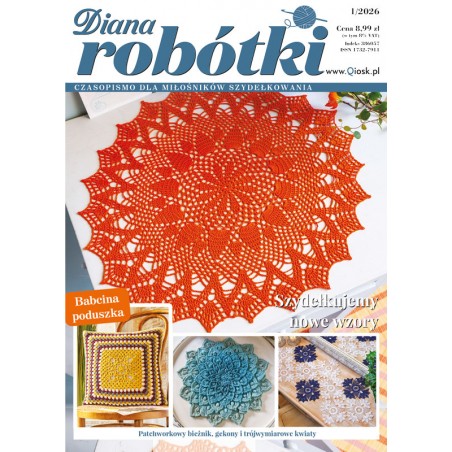 Diana Robótki 1/2026