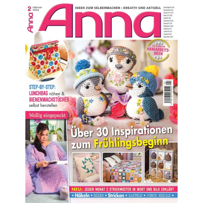 Anna 2/2026
