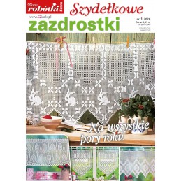 Diana Robótki Extra 1/2026